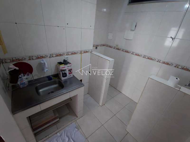 Apartamento, 2 quartos, 46 m² - Foto 9