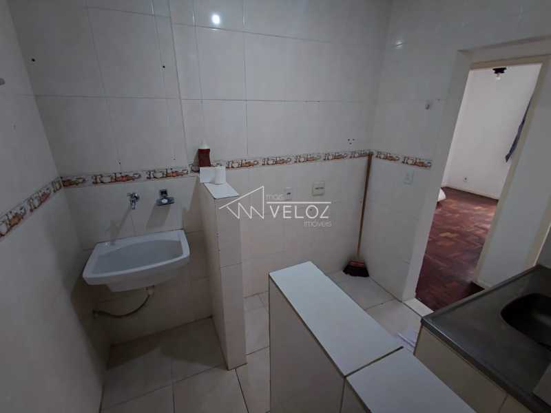 Apartamento, 2 quartos, 46 m² - Foto 10