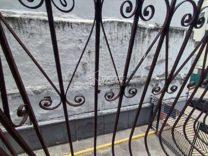 Apartamento, 2 quartos, 46 m² - Foto 15