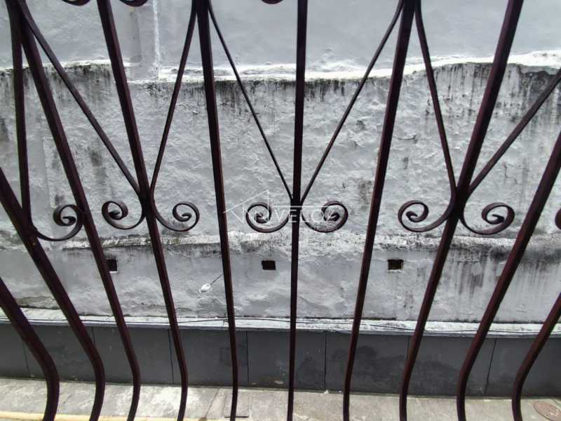 Apartamento, 2 quartos, 46 m² - Foto 20