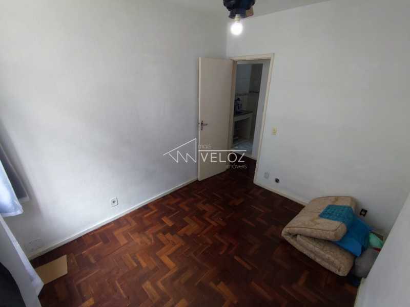 Apartamento, 2 quartos, 46 m² - Foto 1