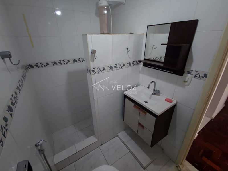 Apartamento, 2 quartos, 46 m² - Foto 21