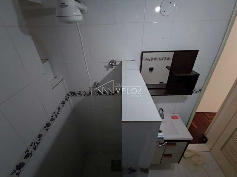 Apartamento, 2 quartos, 46 m² - Foto 22