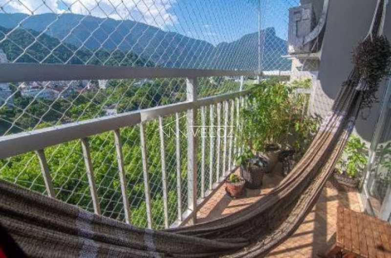 Apartamento - Padrão / Residencial / Leblon