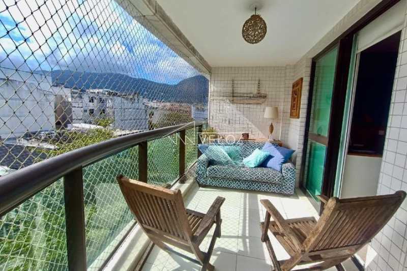 Flat - / Residencial / Ipanema