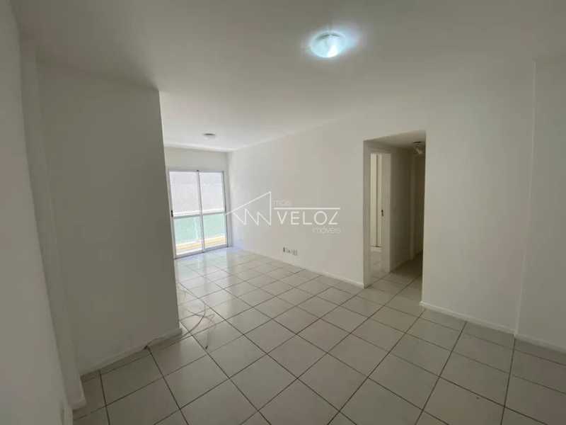 Apartamento - / Residencial / Freguesia (Jacarepaguá)