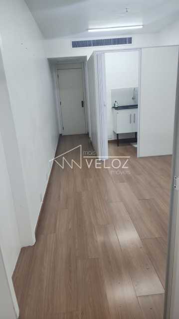 Sala - / Comercial / Centro