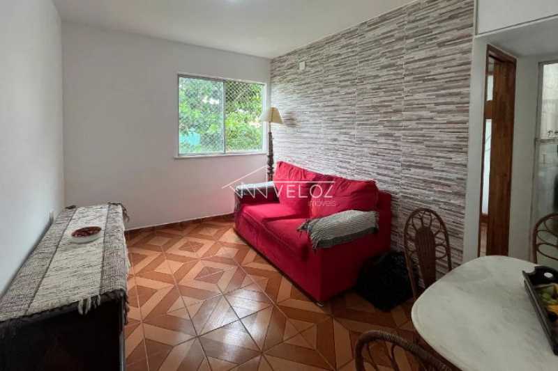 Apartamento - / Residencial / Portuguesa