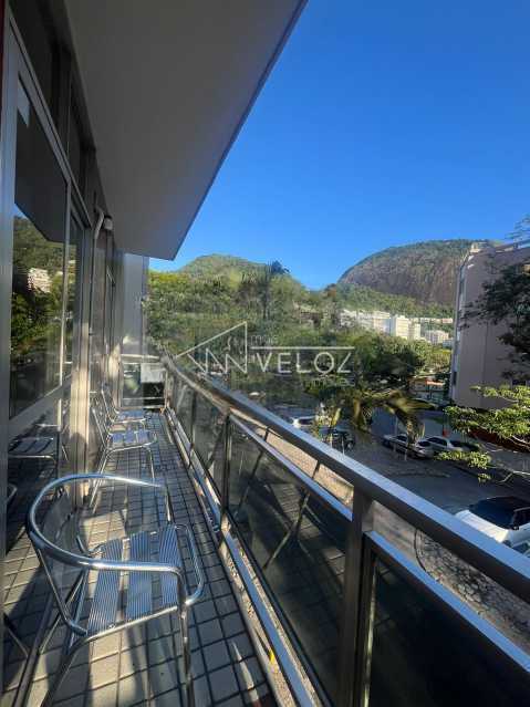 Apartamento - Padrão / Residencial / Lagoa