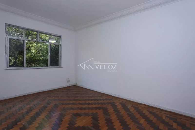Apartamento - / Residencial / Tijuca