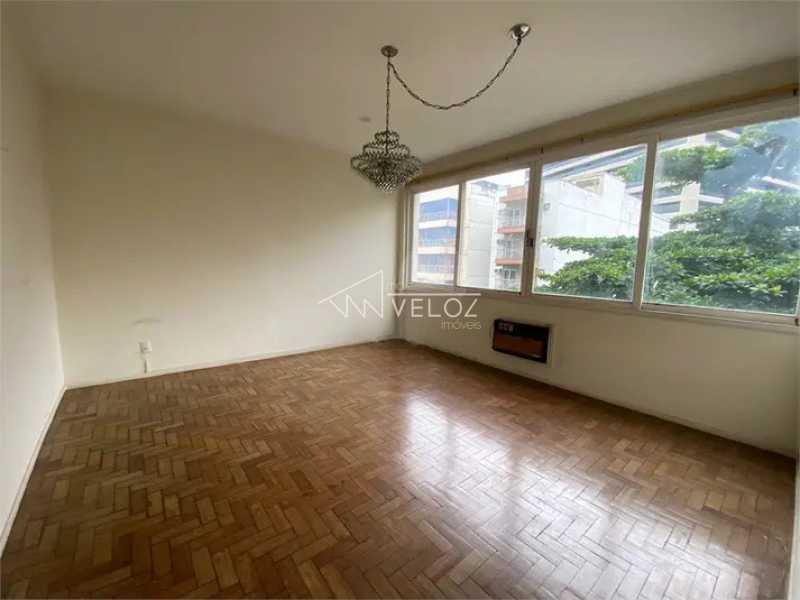 Apartamento - / Residencial / Maracanã