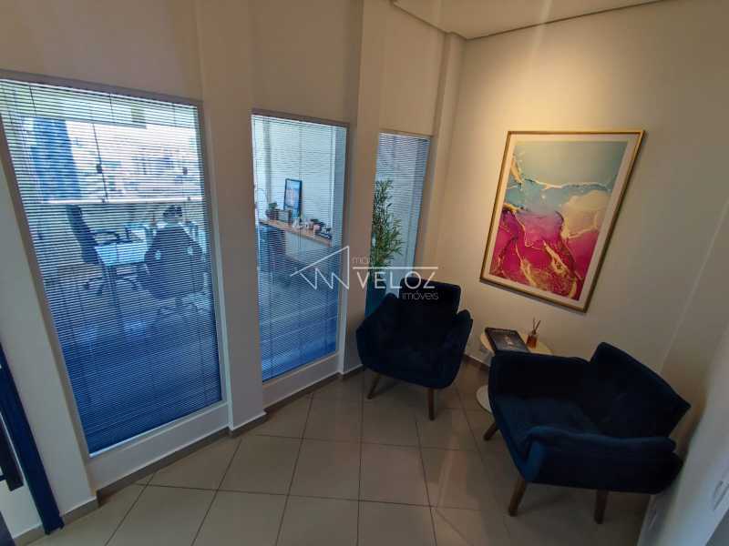Sala - / Comercial / Centro