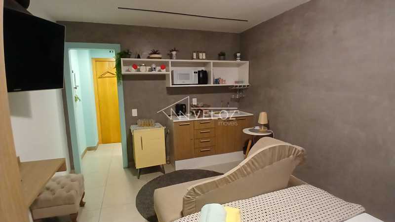 Apartamento - / Residencial / Centro