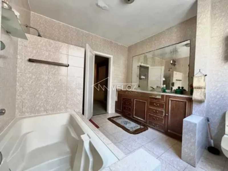 Apartamento, 3 quartos, 200 m² - Foto 8