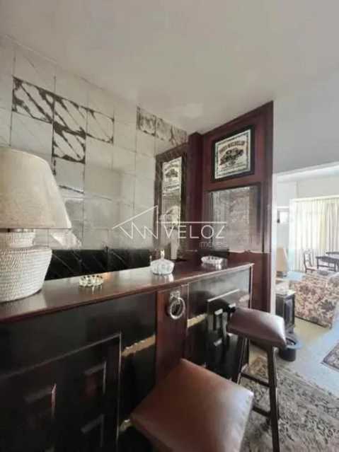 Apartamento, 3 quartos, 200 m² - Foto 1