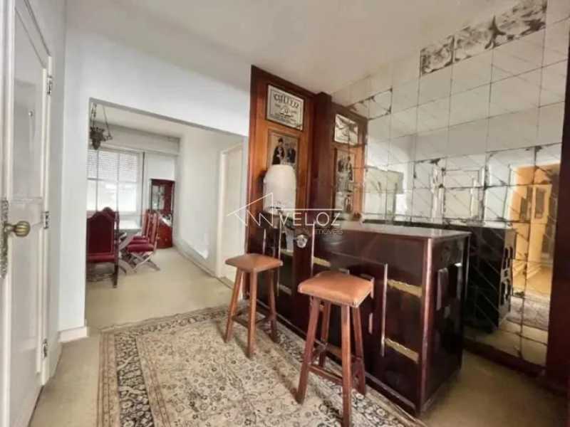 Apartamento, 3 quartos, 200 m² - Foto 5