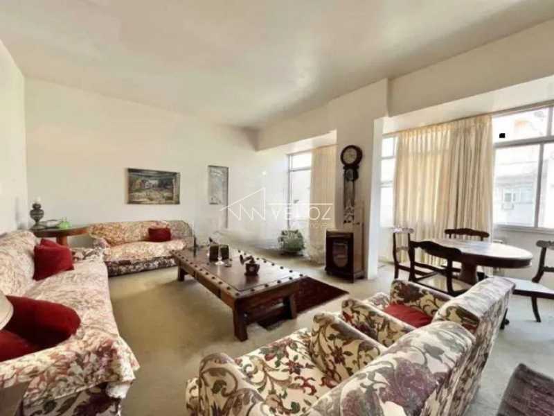 Apartamento - Padrão / Residencial / Ipanema