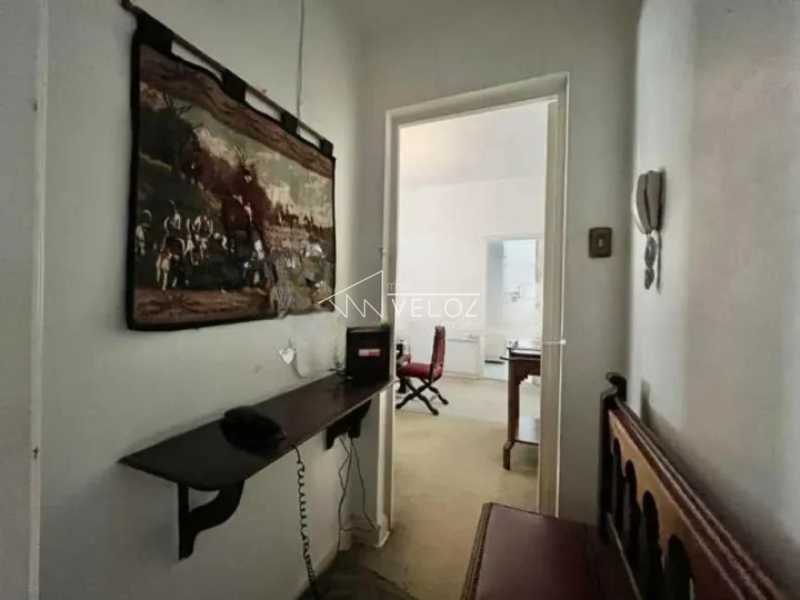 Apartamento, 3 quartos, 200 m² - Foto 6