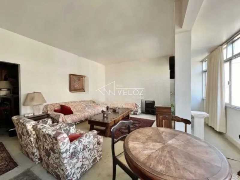 Apartamento, 3 quartos, 200 m² - Foto 11