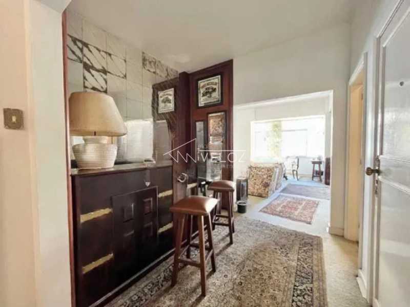 Apartamento, 3 quartos, 200 m² - Foto 4