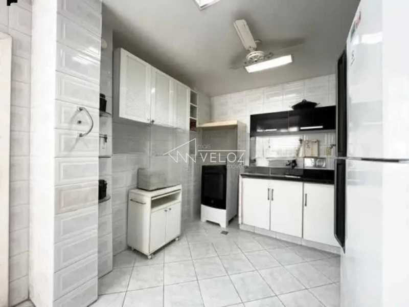 Apartamento, 3 quartos, 200 m² - Foto 12