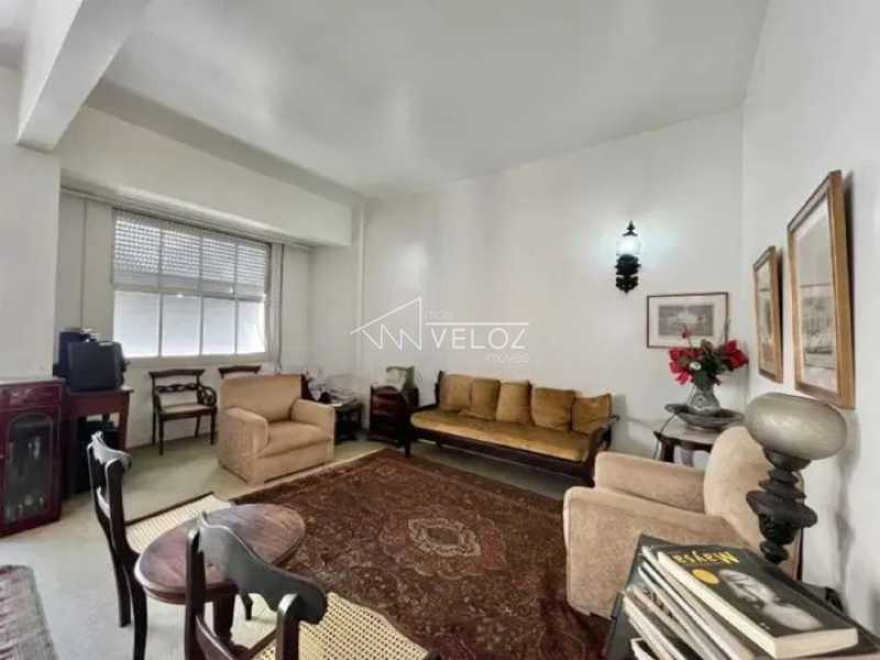 Apartamento, 3 quartos, 200 m² - Foto 14