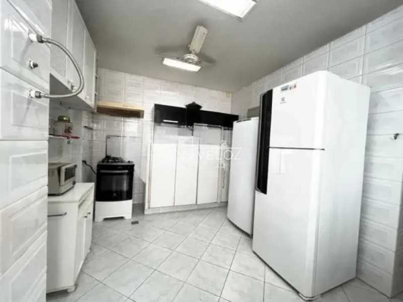 Apartamento, 3 quartos, 200 m² - Foto 15