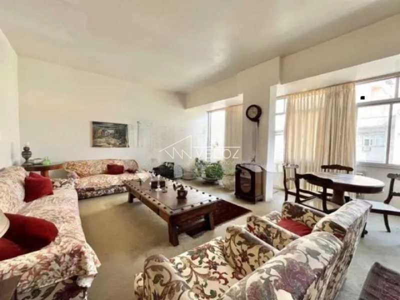 Apartamento, 3 quartos, 200 m² - Foto 10