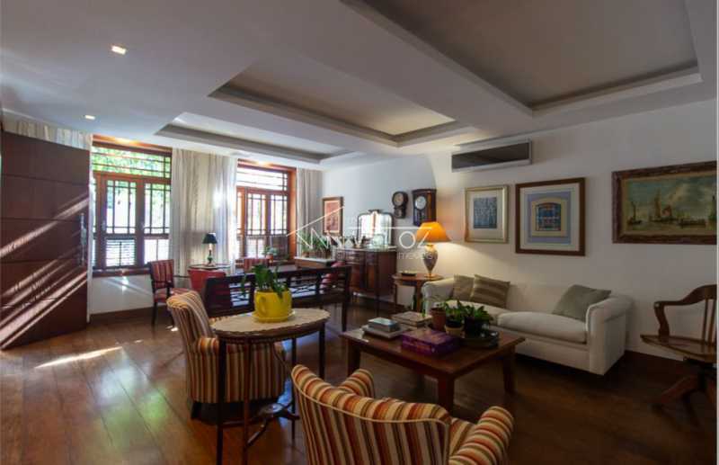 Casa em Condomínio - Triplex / Residencial / Botafogo