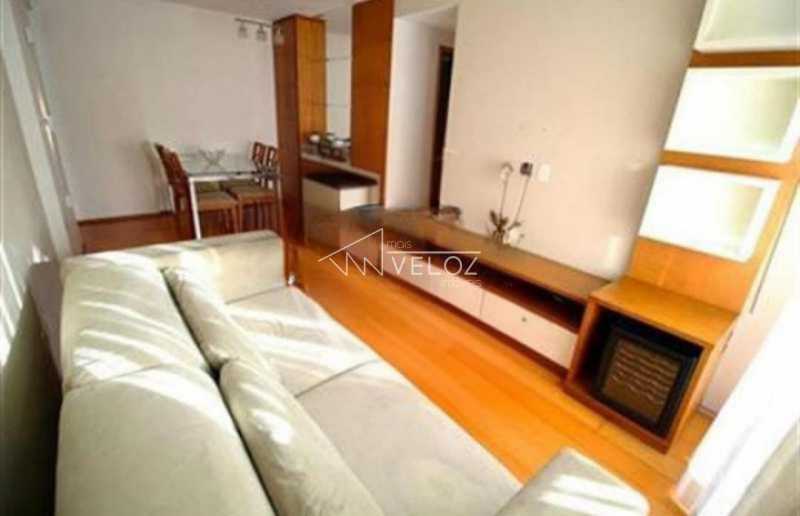 Apartamento - / Residencial / Botafogo