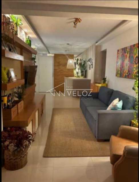 Apartamento - / Residencial / Botafogo