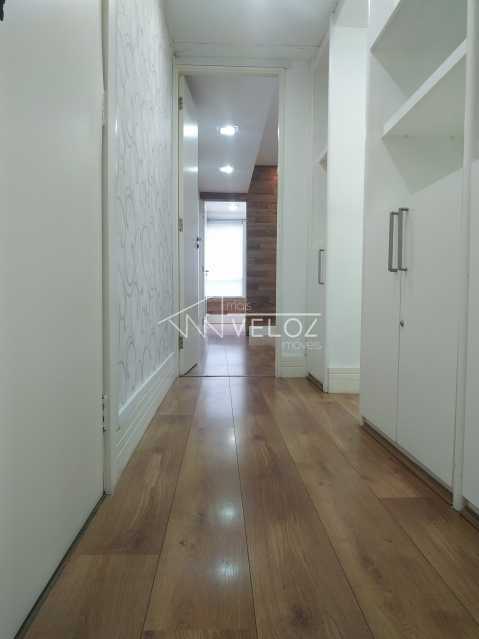 Apartamento - / Residencial / Centro