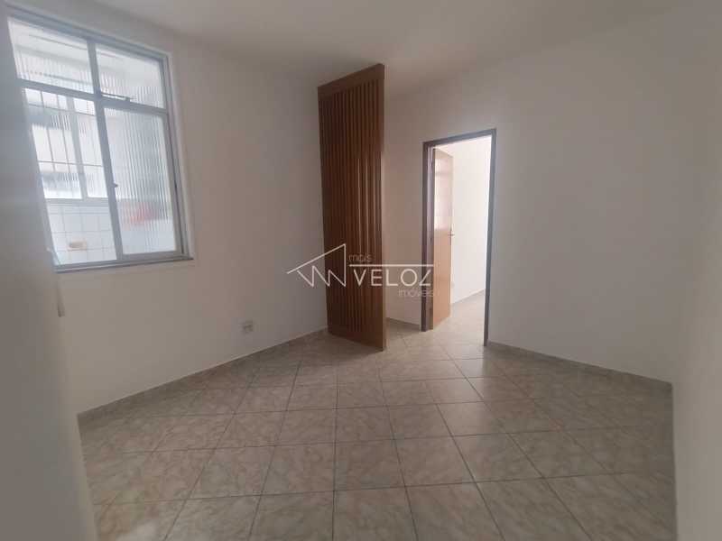 Apartamento - / Residencial / Flamengo