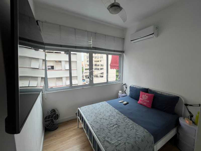 Apartamento - / Residencial / Centro