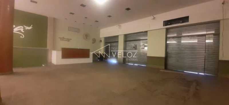 Loja - / Comercial / Centro
