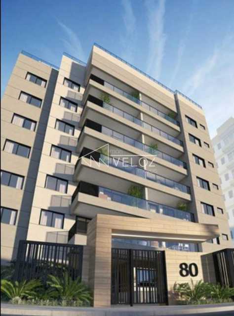 Apartamento - / Residencial / Maracanã