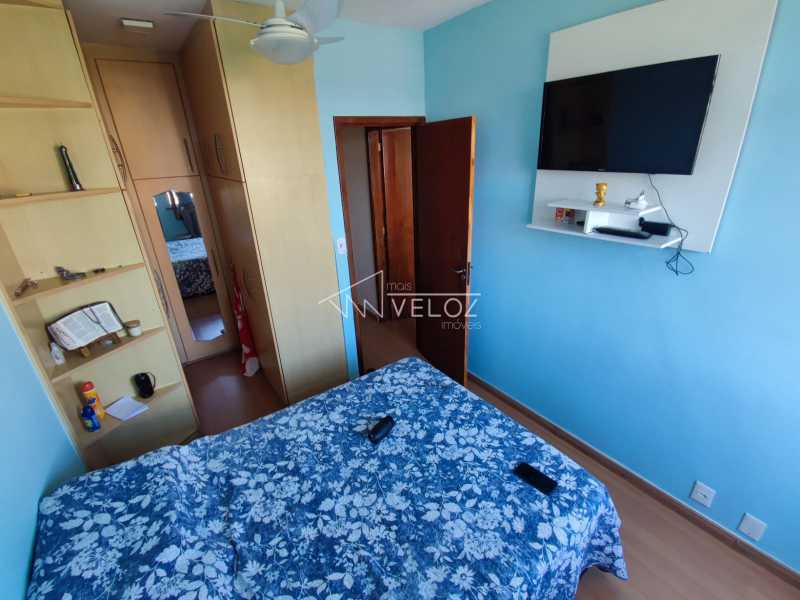 Apartamento, 2 quartos, 64 m² - Foto 9