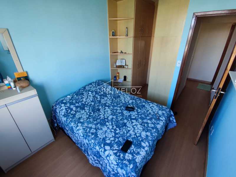 Apartamento, 2 quartos, 64 m² - Foto 11