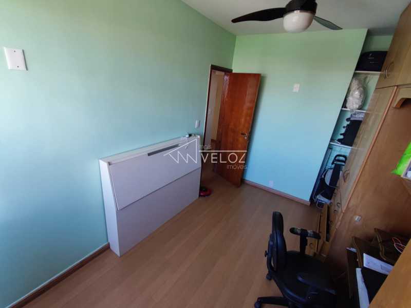 Apartamento, 2 quartos, 64 m² - Foto 13