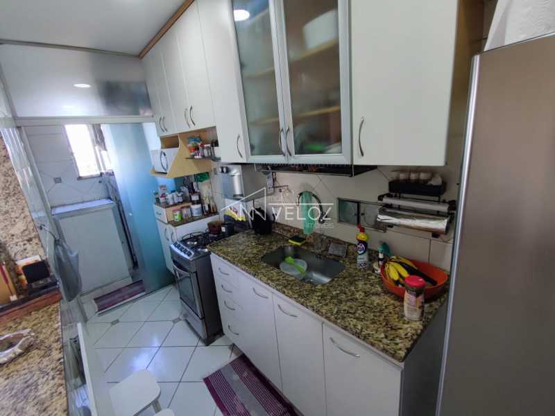 Apartamento, 2 quartos, 64 m² - Foto 17