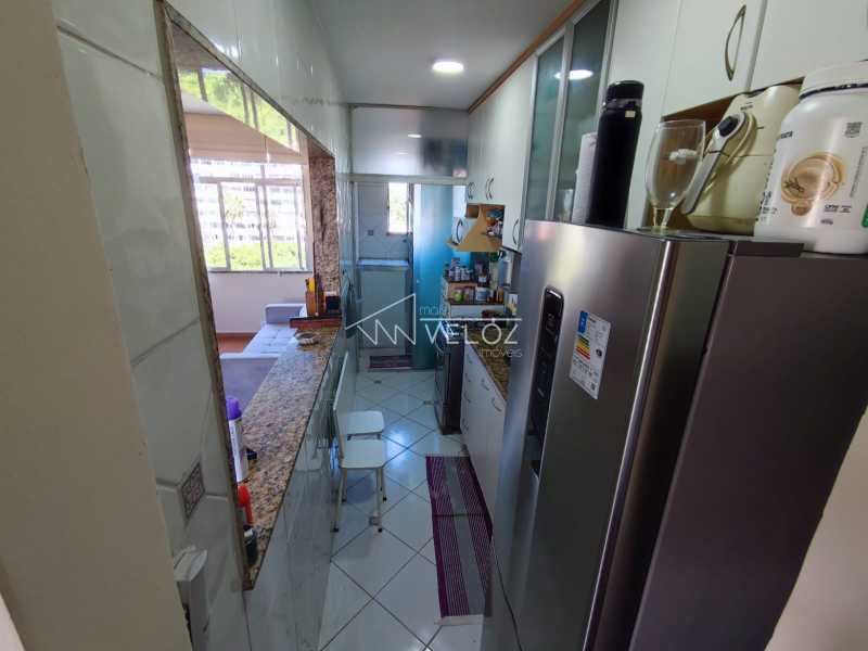 Apartamento, 2 quartos, 64 m² - Foto 18