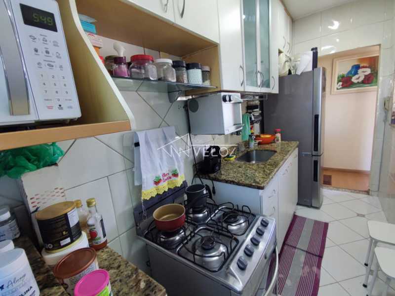 Apartamento, 2 quartos, 64 m² - Foto 20
