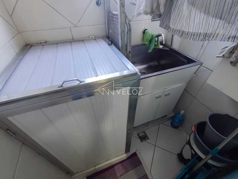 Apartamento, 2 quartos, 64 m² - Foto 21
