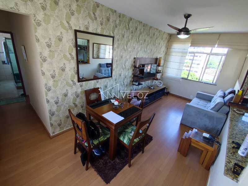 Apartamento, 2 quartos, 64 m² - Foto 5