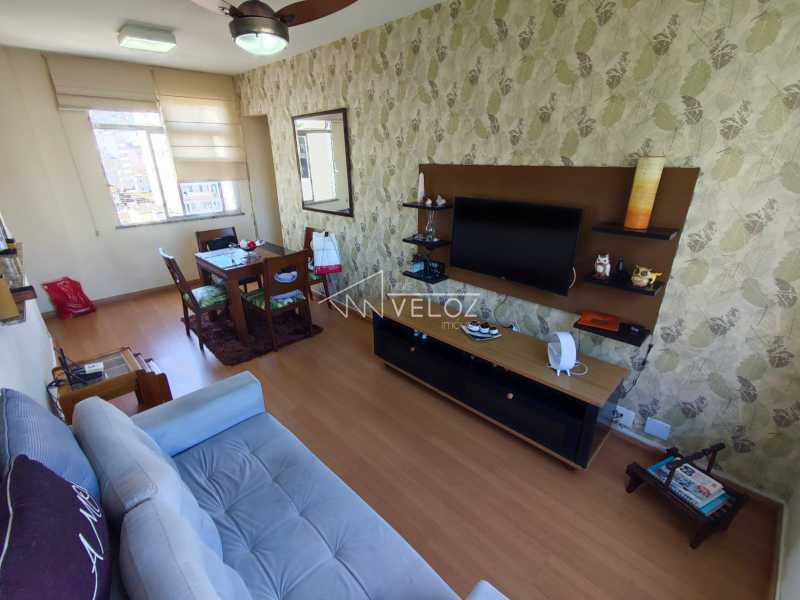 Apartamento, 2 quartos, 64 m² - Foto 3
