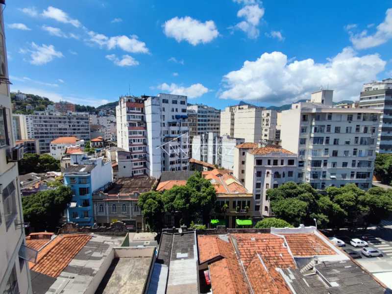 Apartamento, 2 quartos, 64 m² - Foto 25