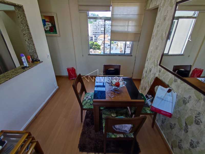 Apartamento, 2 quartos, 64 m² - Foto 7