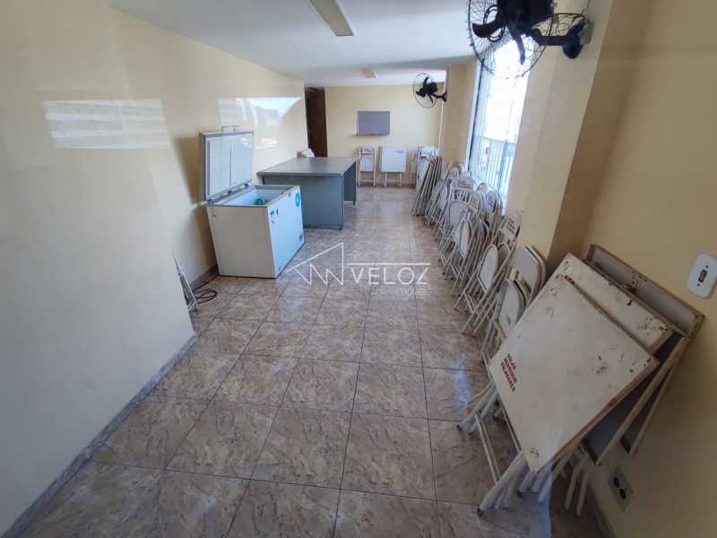 Apartamento, 2 quartos, 64 m² - Foto 27