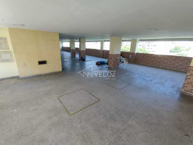 Apartamento, 2 quartos, 64 m² - Foto 29