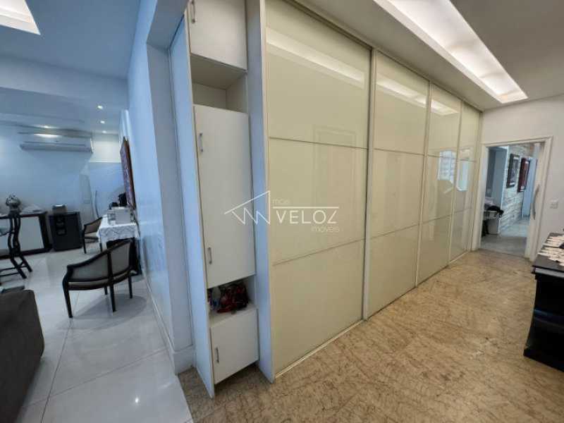 Apartamento, 4 quartos, 248 m² - Foto 5